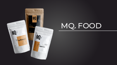 MQ.FOOD (Умное питание)